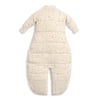 Sleep Suit Bag Svefnpokagalli 2.5 TOG Lullaby stærð 8-24 mánaða