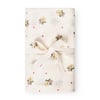Jana Muslin Swaddle – Sweetheart Petals