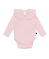 Kids up baby samfella Rose Blush