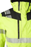 Univern Protec vetrarsamfestingur HiViz gulur