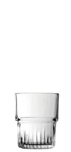 Duralex stacking glas 20 cl - 6 í pakka