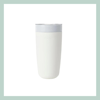 Porter stál glas – Cream - Glas