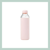 Porter vatnsflaska – Blush
