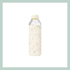 Porter vatnsflaska – Terrazzo Cream