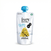 Ísey á ferðinni bananar 125 gr