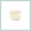 Porter glerkrukka – Cream - 473ml