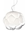 CLOUDY Pendant - sýnishorn úr verslun