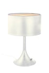 Niang  White Table Lamp Dimmer
