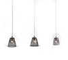 Gordon 3 Mix Line Pendant