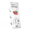 Click and Grow Smart Garden Áfyllingl 3-pack - Eld pipar (Chili Pepper)