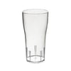 Plast Tulip bjórglas 30 cl.