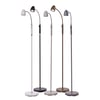 Koster Floor lamp Black