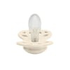 BIBS Infinity Ivory/Sage st 2 2 stk