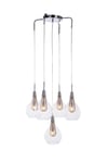 Elektra 5 Pendant - sýnishorn úr verslun