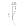 Amber Milano 9 CL