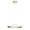 Orbit 60cm hangandi gyllt