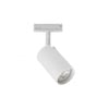 DesignLine Tube kastari Gu10 230V hvítt