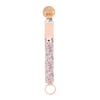 BIBS x Liberty snudduband Eloise Blush