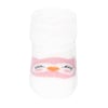 Ewers ungbarnasokkar latte/babyrose3 pk