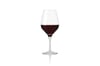 Passion Rauðvínsglös 2 saman í pakka (dark redwine)
