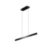 Edge Linear S1000 Carbon black