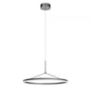Orbit 60cm hangandi svart