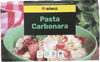 Bónus pasta carbonara 1 kg