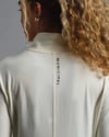 WOMEN’S ENDURO STRETCH HALF ZIP