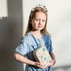 Mimi&Lula Blossom embellished  Bag