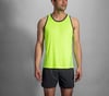 Brooks Stealth Singlet