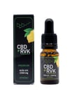 Premium CBD Olía / 24% 2400mg / 10ml / Sítrónu