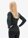 Fusion Womens C3 Merino LS Shirt