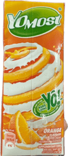 YoMost Is Is
