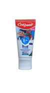 Colgate Big Kids' Smiles mintutannkrem 50 ml