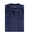 Kids up baby Sverre peysa Navy