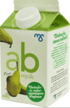 Ab mjólk perur 500 ml