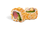 Túnfisk kimchi maki