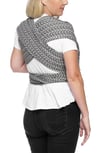 Moby Evolution Wrap – Starry night