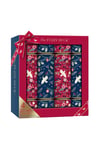 Baylis & Harding The Fuzzy Duck cracker gjafasett