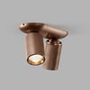 Raw2 Rose gold 3000K