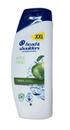 Head & Shoulders Apple Fresh flösusjampó 750 ml