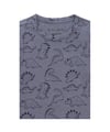 Kids up samfella Stone Blue