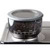 Domo Semi-Pro Espresso kaffivél