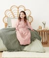 Ergopouch Sleepsuit Bag Svefnpokagalli Berries 8-24mán
