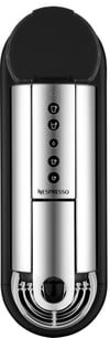 Nespresso Delonghi Citiz platinum