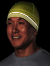 Nathan HyperNight Reflective Beanie