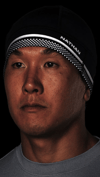 Nathan HyperNight Reflective Beanie