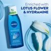 Nivea Refreshing Lotus Blóma Tóner 200 ml