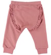 Fixoni joggingbuxur old rose