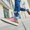 Feetures Mens Everyday Sokkar